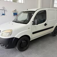 Fiat Doblo Doblò 1.9 MJT 105 CV Active