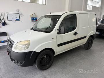 Fiat Doblo Doblò 1.9 MJT 105 CV Active
