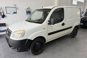 Fiat Doblo Doblò 1.9 MJT 105 CV Active