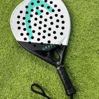Racchetta padeGRAVITY PRO - 
