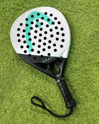 Racchetta padeGRAVITY PRO - 