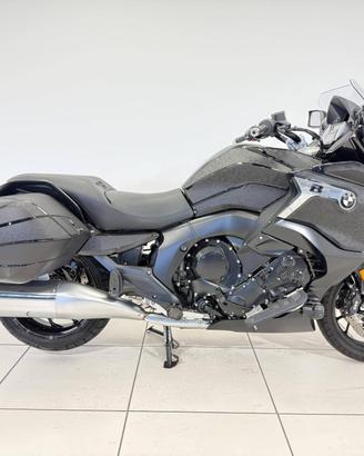 BMW K 1600 B