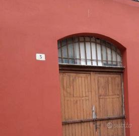 Immobile in asta di 26 m² a Forlì