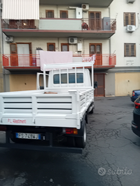 Iveco ribaltabile