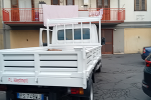 Iveco ribaltabile