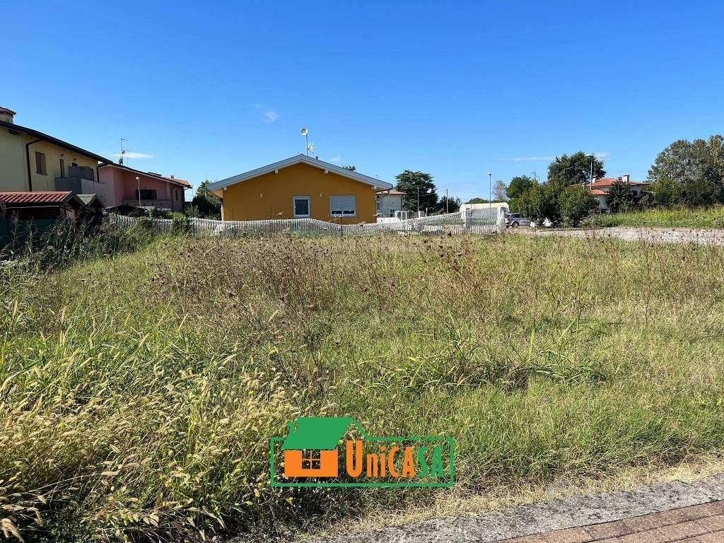Terreno di 600 m² a Ruda - Vista 2