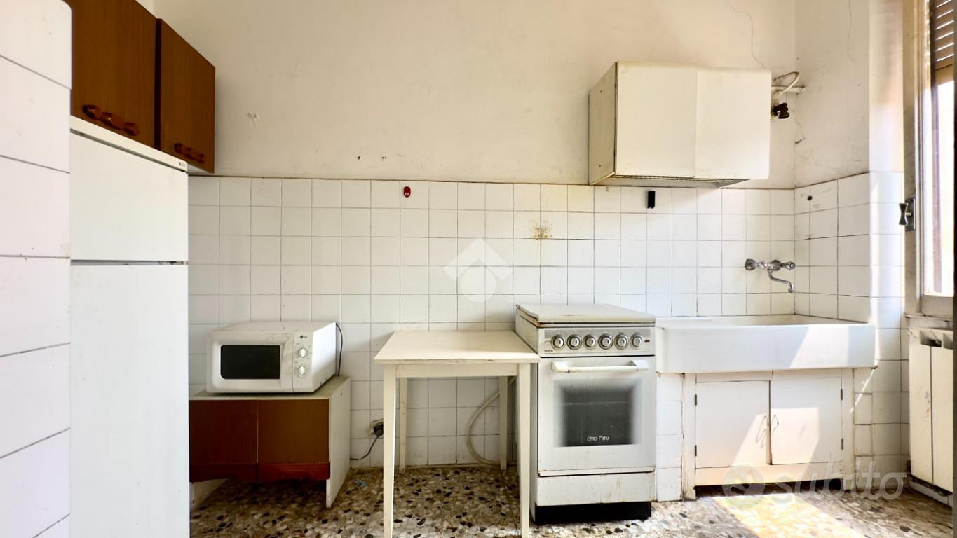 Appartamento – Novi Ligure, Quartiere G3 - Vista 3