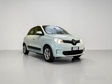 Renault Twingo Zen 22kWh