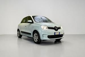 Renault Twingo Zen 22kWh