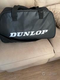 Borsa da Tennis DUNLOP