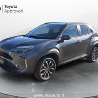 Toyota Yaris Cross 1.5H (116 CV) E-CVT Trend