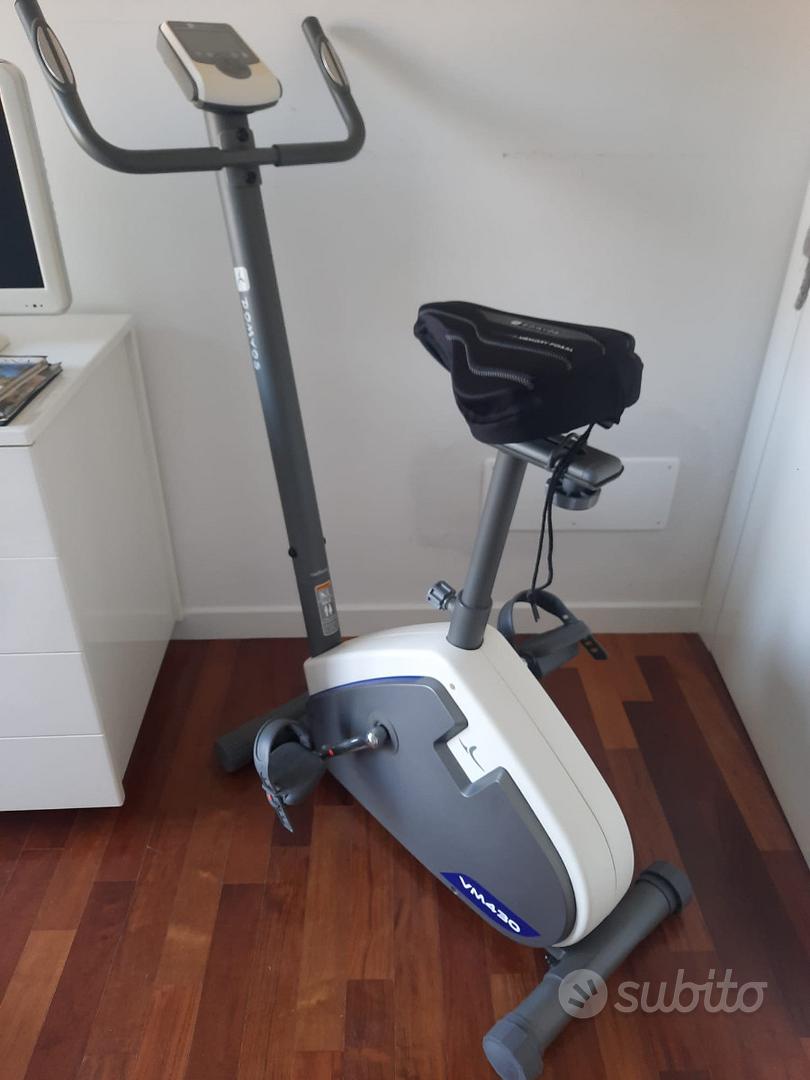 Velo appartement best sale domyos vm 430