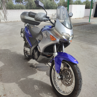 Aprilia Pegaso 650 IE