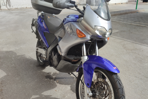 Aprilia Pegaso 650 IE