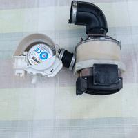 pompa scarico acqua lavastoviglie Ariston Hotspot