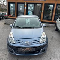 Nissan Pixo 1.0 5 porte Active