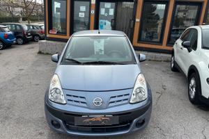 Nissan Pixo 1.0 5 porte Active