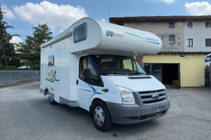 Chausson FLASH S3