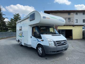 Chausson FLASH S3