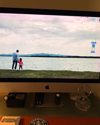 iMac Retina 27pollici 5K