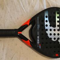 bullpadel avant Wing 02