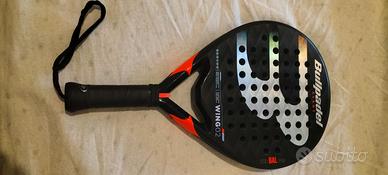 bullpadel avant Wing 02