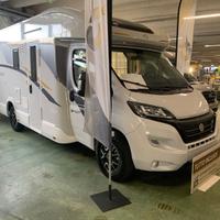 Camper nuovo C.I. Magis 84 XT