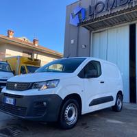 Peugeot Partner 1.6/EURO 6B/2019/3 POSTI