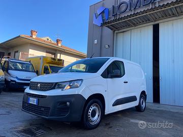 Peugeot Partner 1.6/EURO 6B/2019/3 POSTI