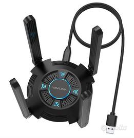 WAVLINK scheda di rete WiFi
