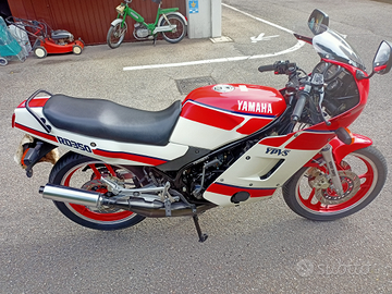 Yamaha RD 350 LC