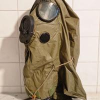 WTT trade: m17 gas mask maschera vietnam