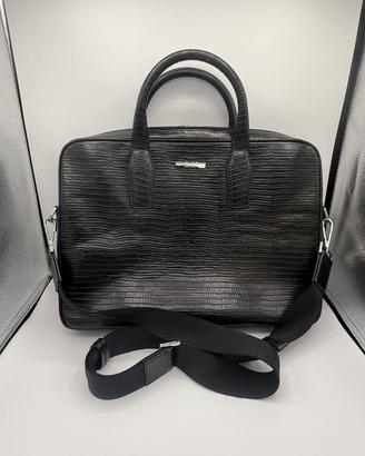 Borsa Porta Documenti Hugo Boss