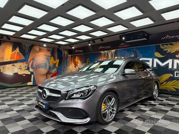 Mercedes-benz CLA 220 d S.W. Automatic Executive (