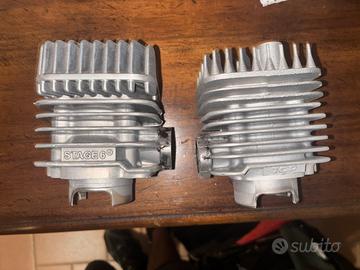 MK2 RACING E TPR PIAGGIO