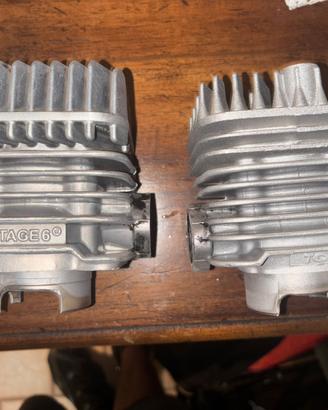 MK2 RACING E TPR PIAGGIO