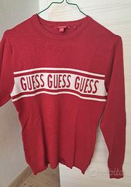 maglioncino Guess per ragazzo