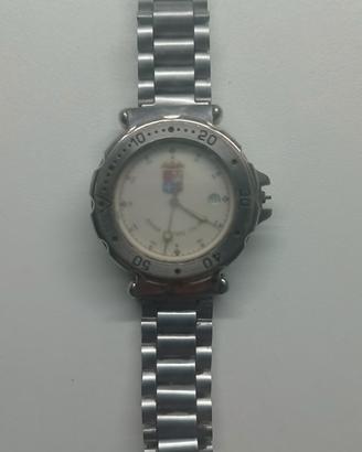 orologio franchi  menotti