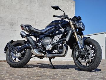 Benelli 752S