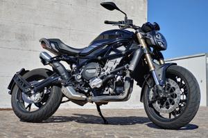Benelli 752S