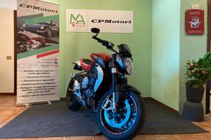 Mv Agusta Brutale 800