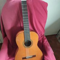 chitarra classica