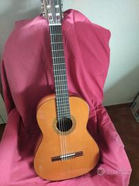 chitarra classica