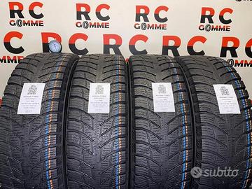 4 GOMME USATE 195/75R16C 110/108 R NOKIAN - INVER