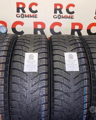 4 GOMME USATE 195/75R16C 110/108 R NOKIAN - INVER
