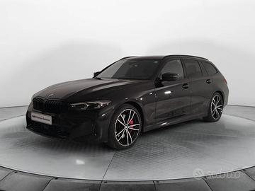 BMW Serie 3 320d xDrive Touring 48V MSport Pro