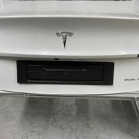 Pannelli carrozzeria tesla