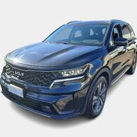 KIA SORENTO 1.6 T-GDI PHEV EVOLUTION AUTO 4WD SUV