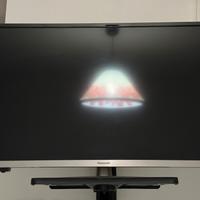 Panasonic led tv 32"