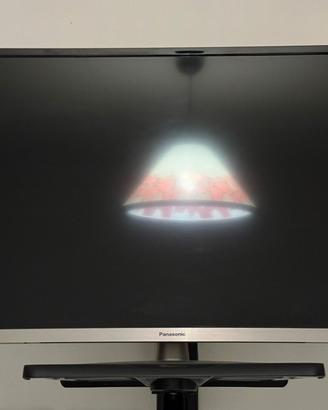 Panasonic led tv 32"